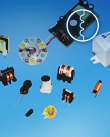 Transformers, Inductors
